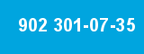 902 301-07-35